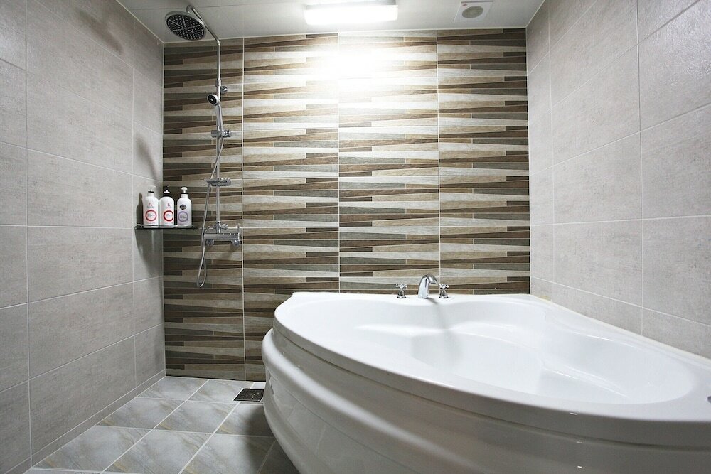 Фото Suwon Yeongtong O2