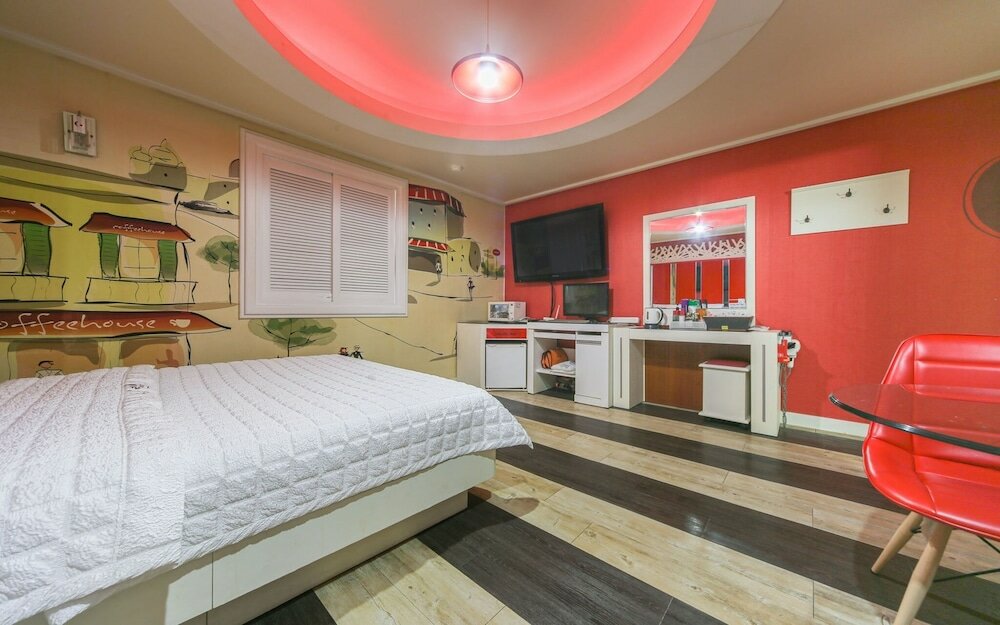 Фото Changwon Masan Chocolate