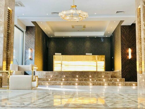 Гостиница Best Western Premier Hotel Gulberg Lahore в Лахоре