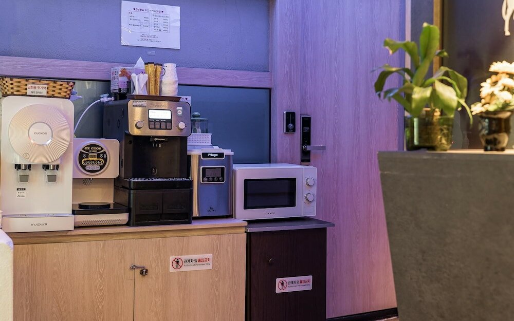 Фото Anyang Donkey Hotel