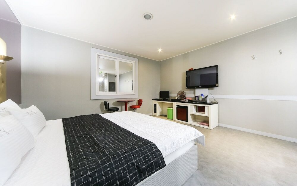 Фото Changwon Masan 2u