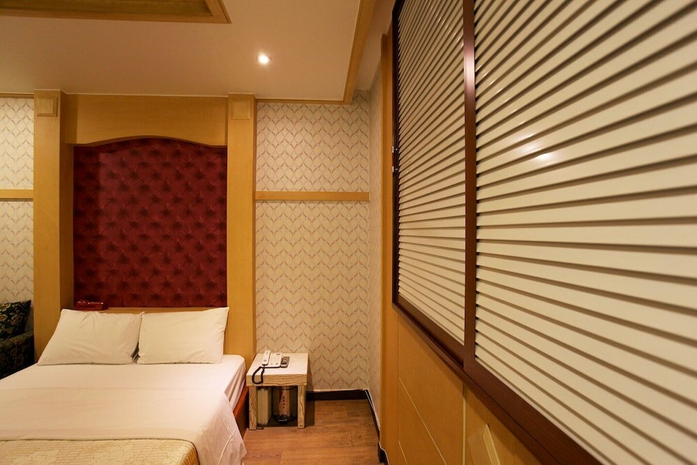 Фото Daejeon Munchang Concert