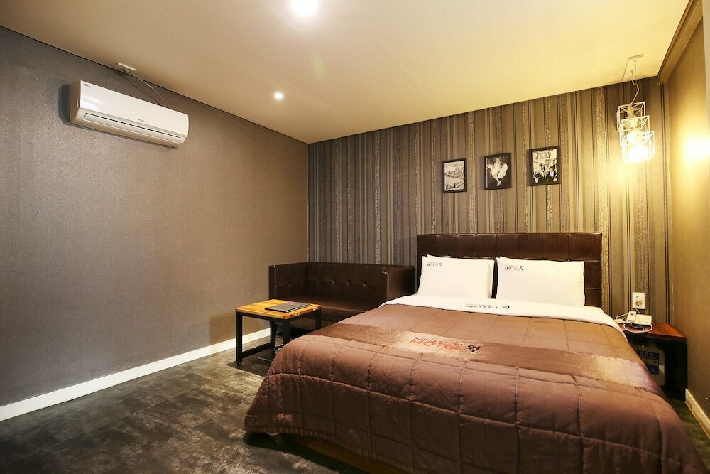 Фото Daejeon Yuseong One