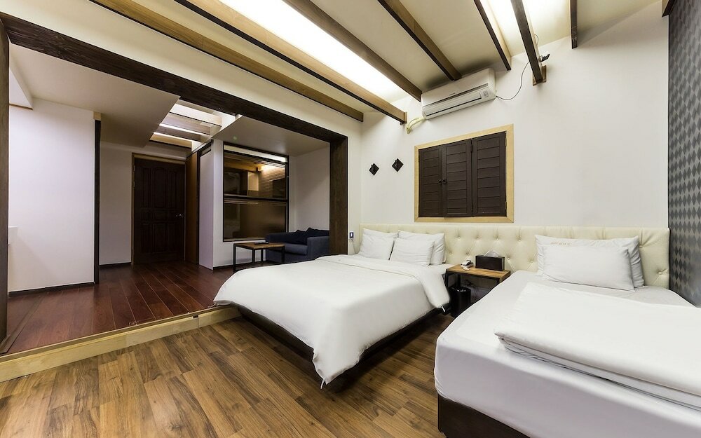 Фото Anyang Winners