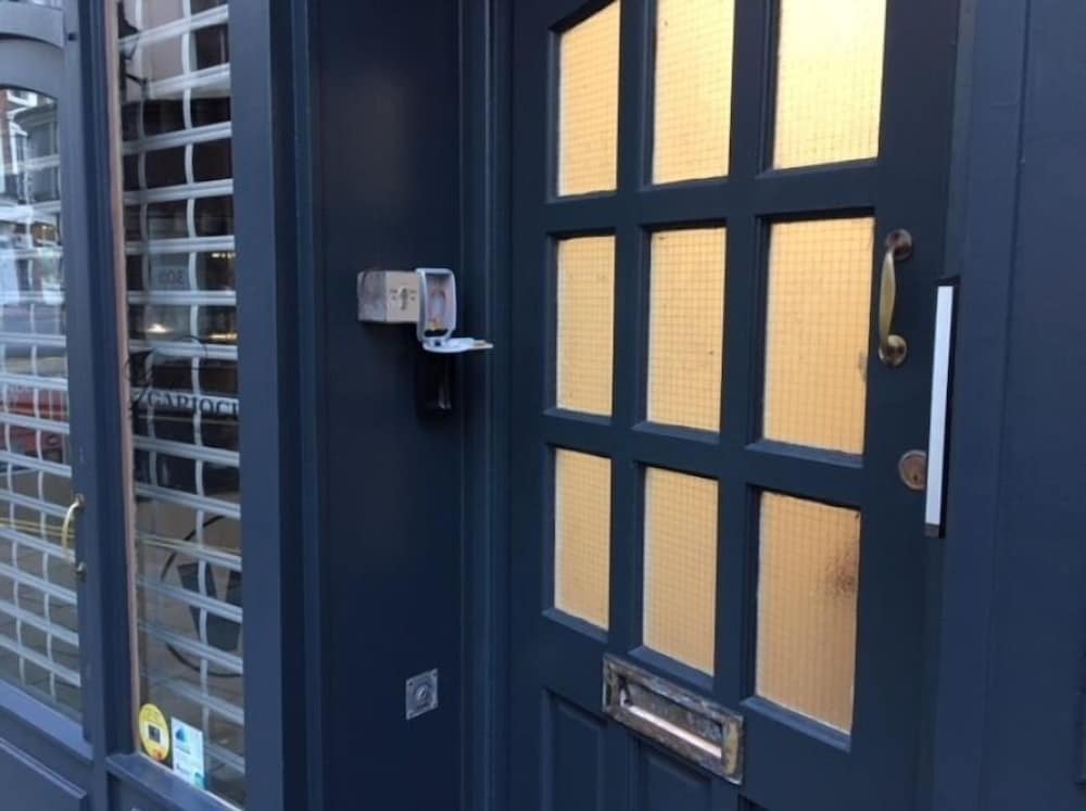 Фото City Heart Brighton