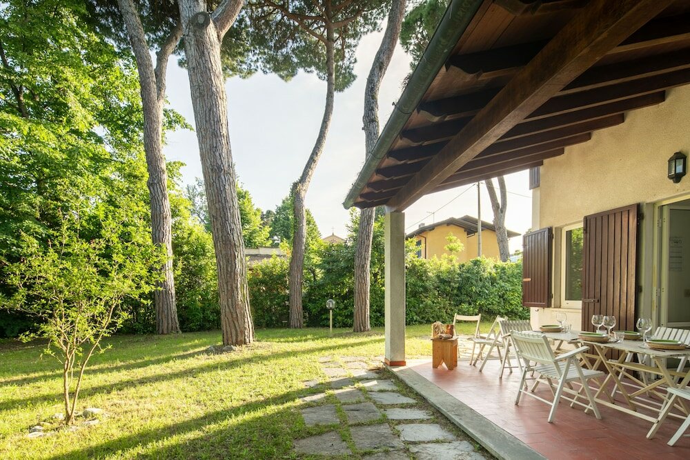 Фото Vittoria Apartments