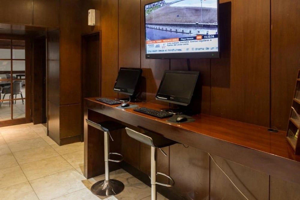 Фото Argentino Hotel