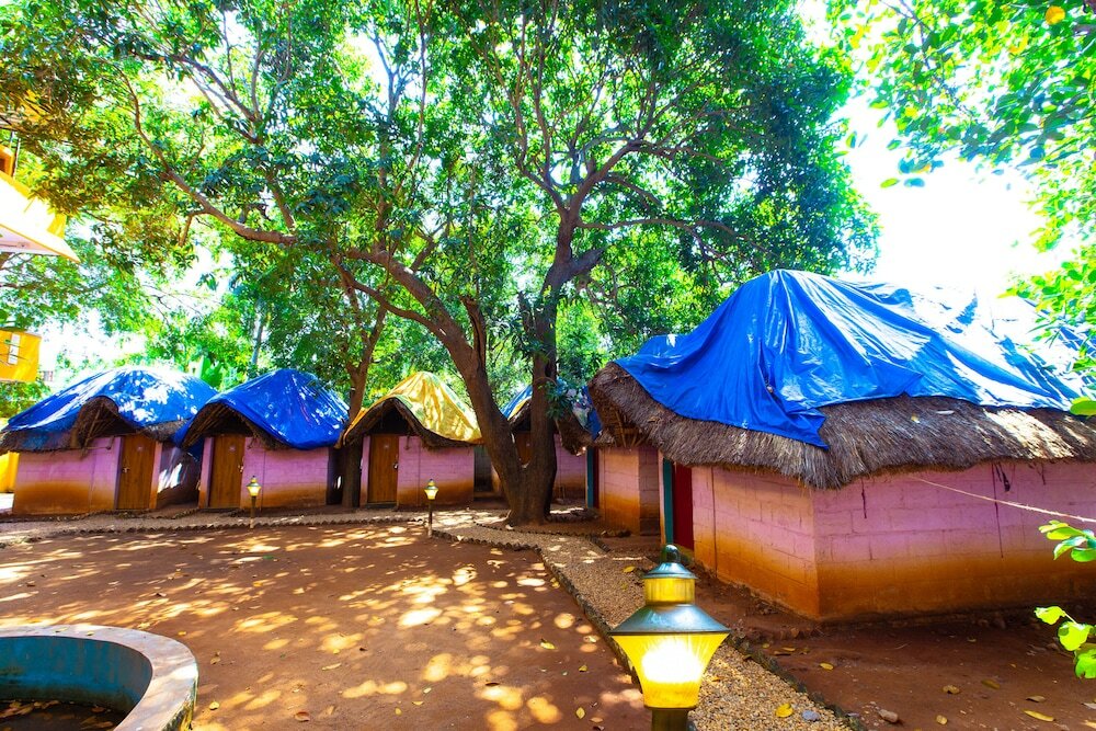 Фото Auro Resort