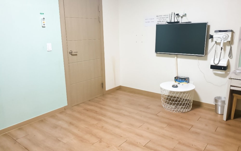 Фото Incheon Beach