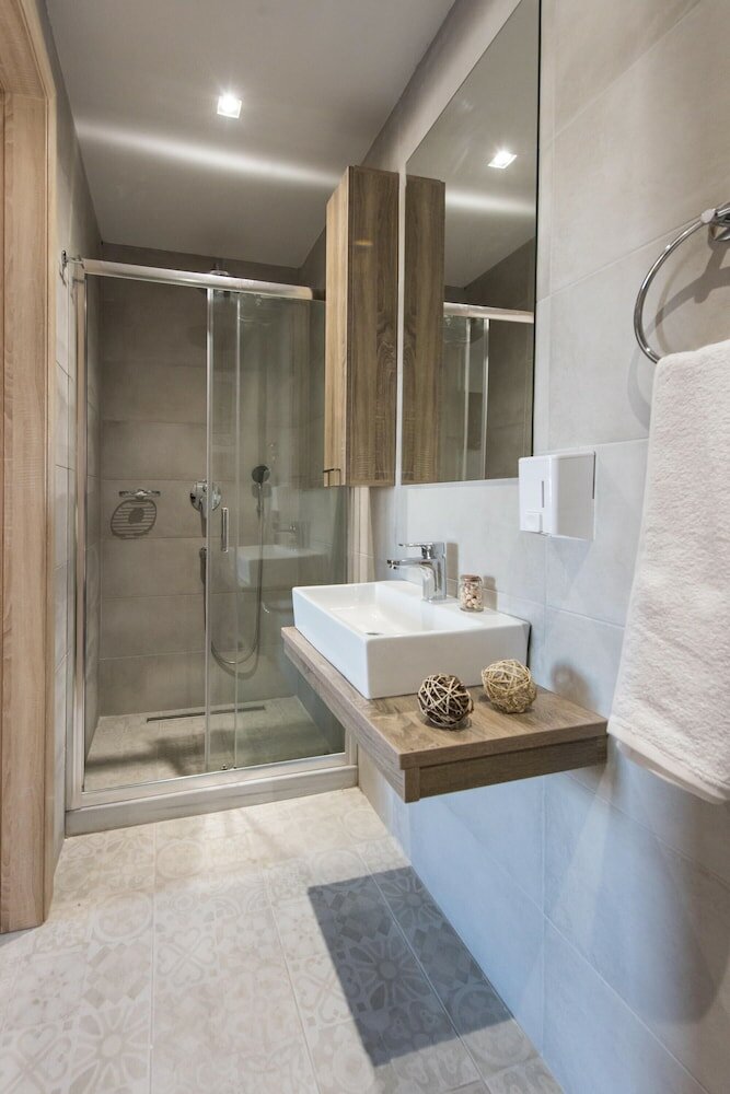 Фото Mikes Beach Lux