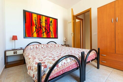 Гостиница 2091 Villino Tropical