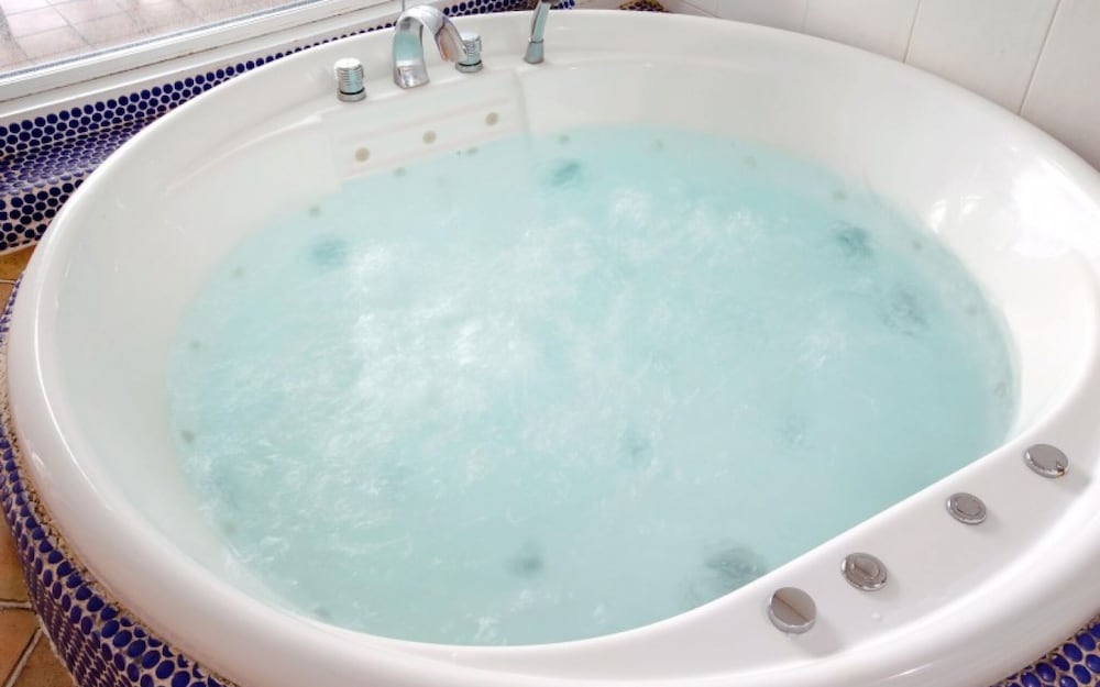 Фото Ganghwado i Am SPA and Kids Pension