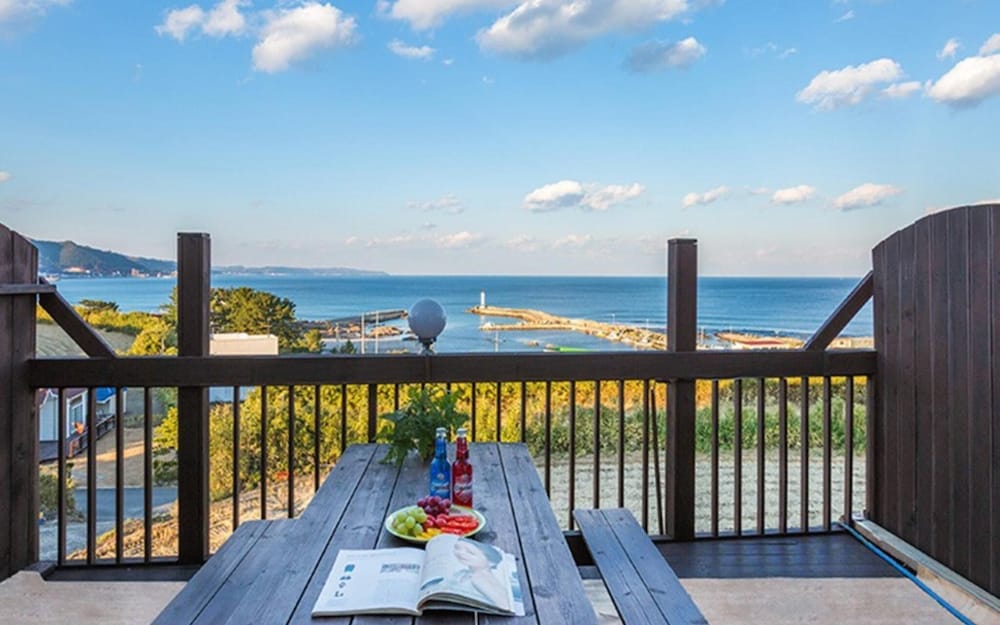 Фото Puran Bada Pension