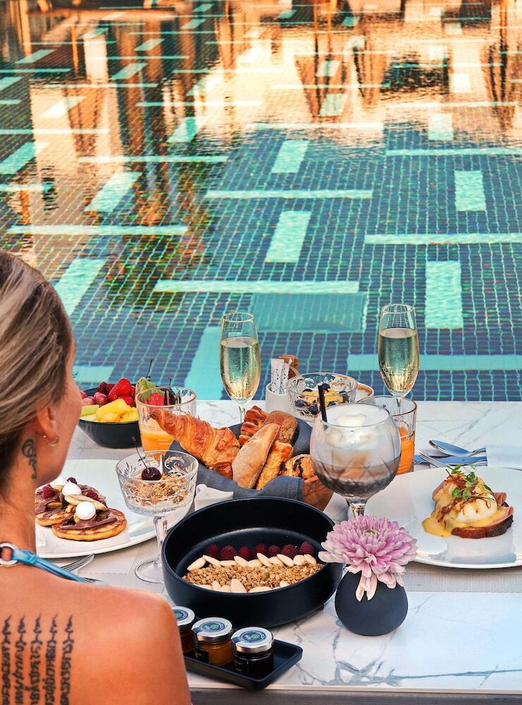 Фото Radisson Blu Zaffron Resort, Santorini