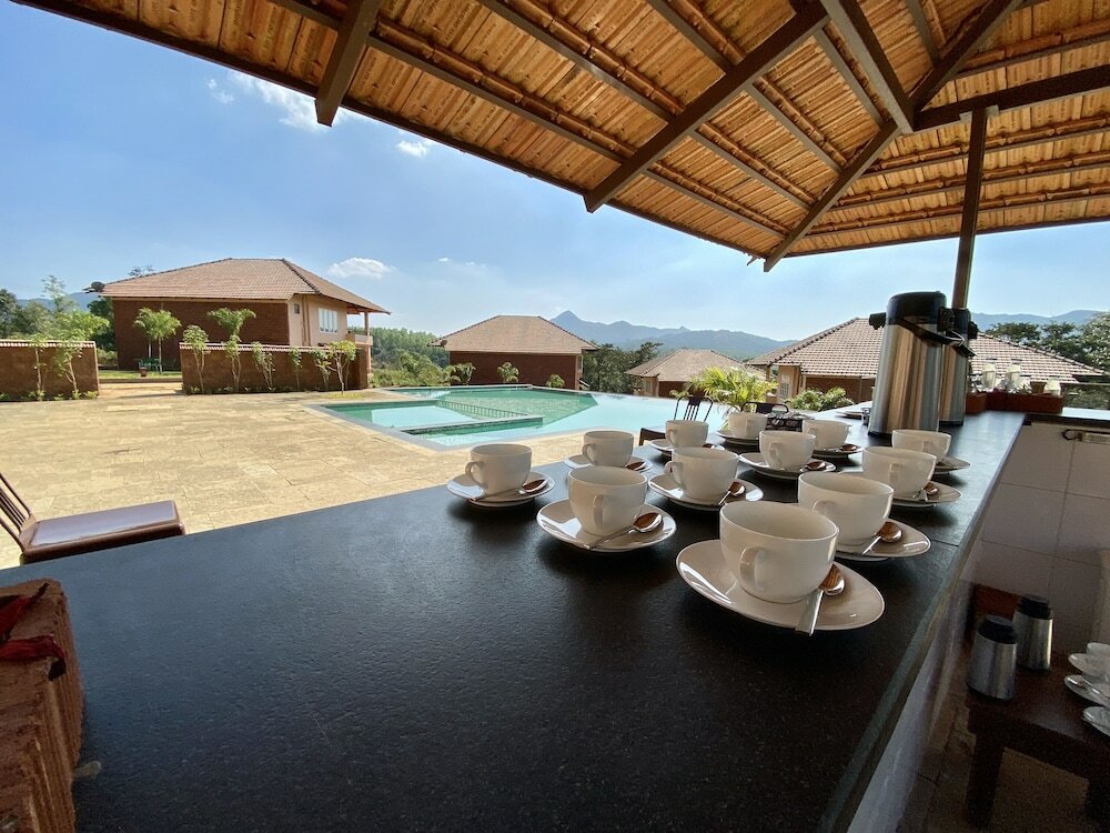 Фото Machaan Plantation Resorts Sakleshpur