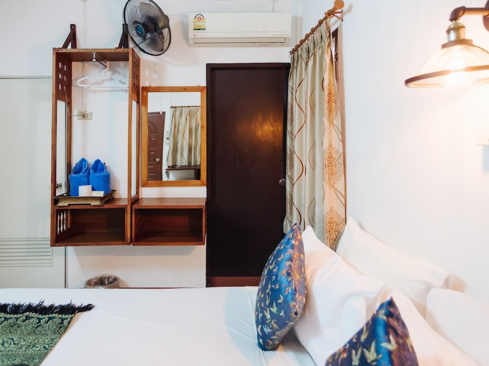 Фото Rendezvous Oldtown Chiangmai