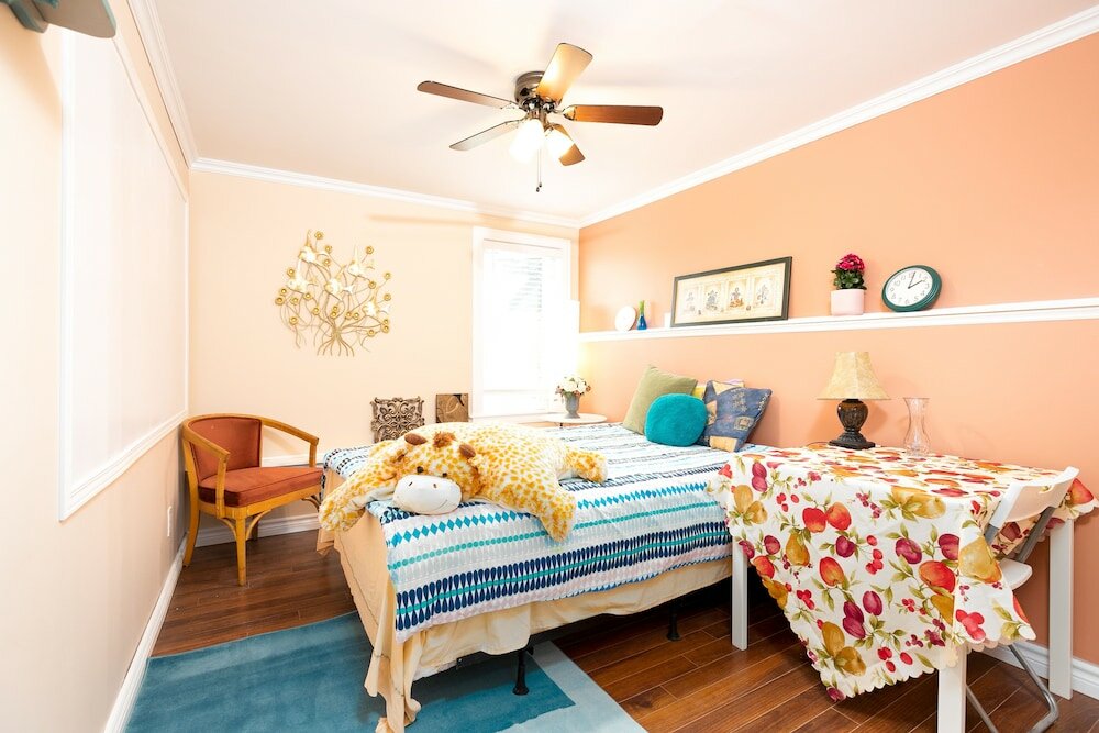 Фото Lily's Garden