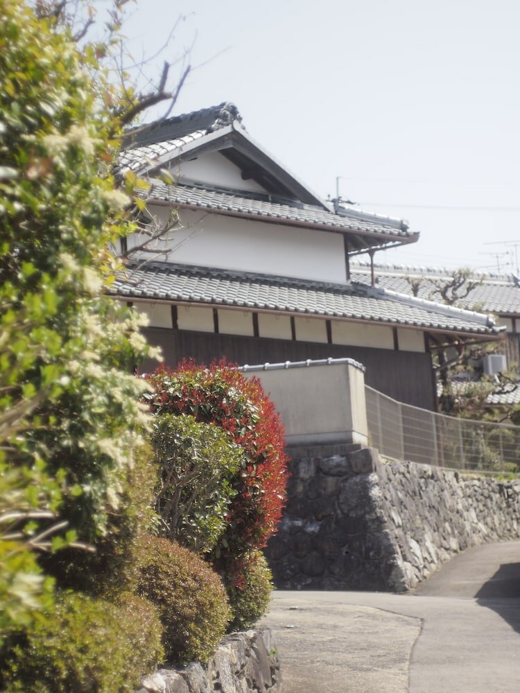 Фото Bishamon House