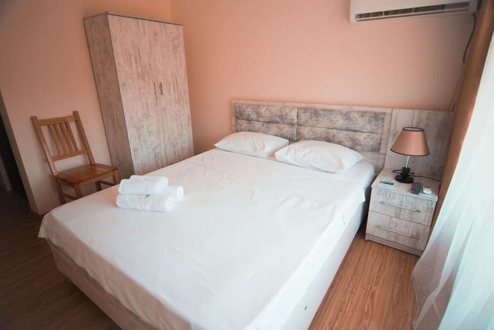 Фото Отель Tsiskari