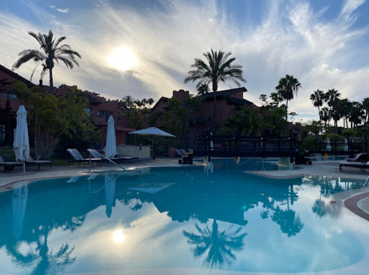 Фото The Ritz-Carlton Tenerife, Abama