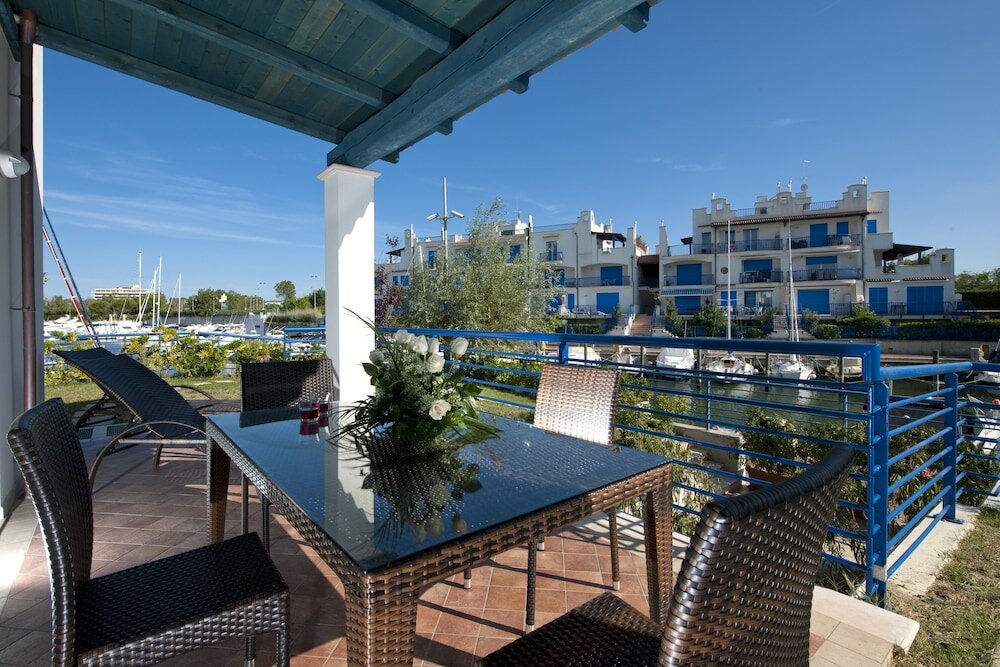 Фото Portoverde Beach Apartments