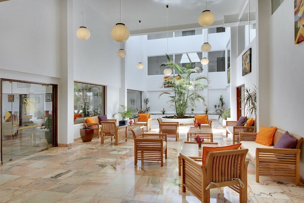 Фото отеля 5