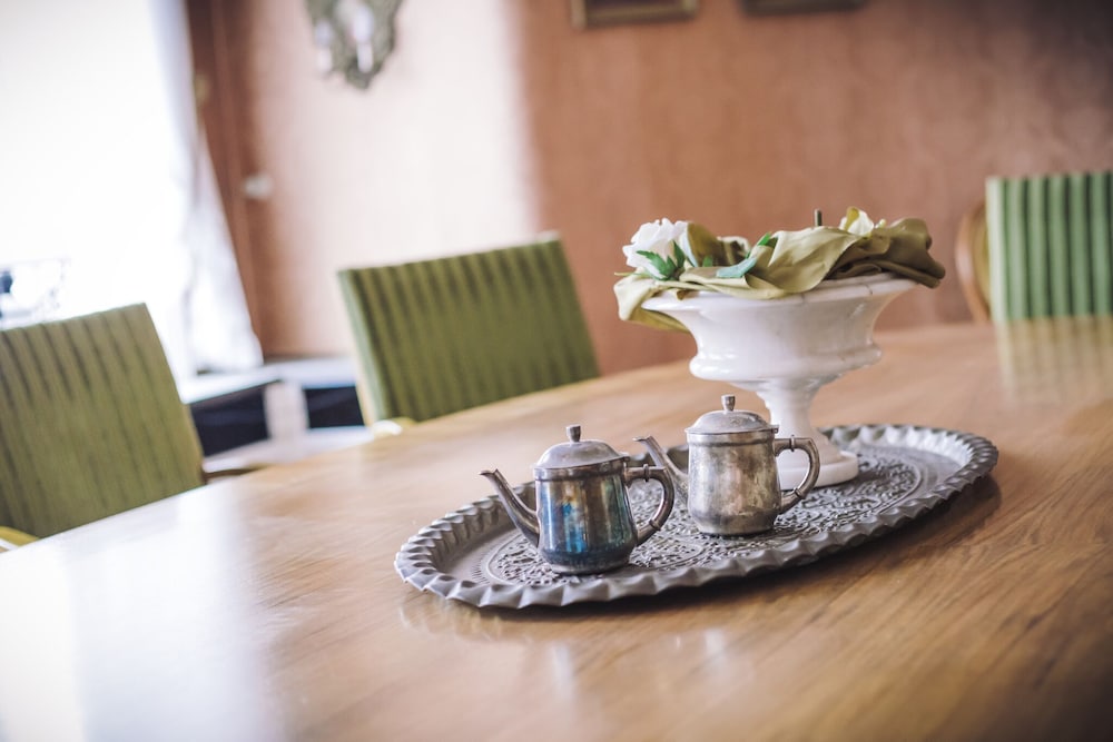 Фото Burghotel Haselünne