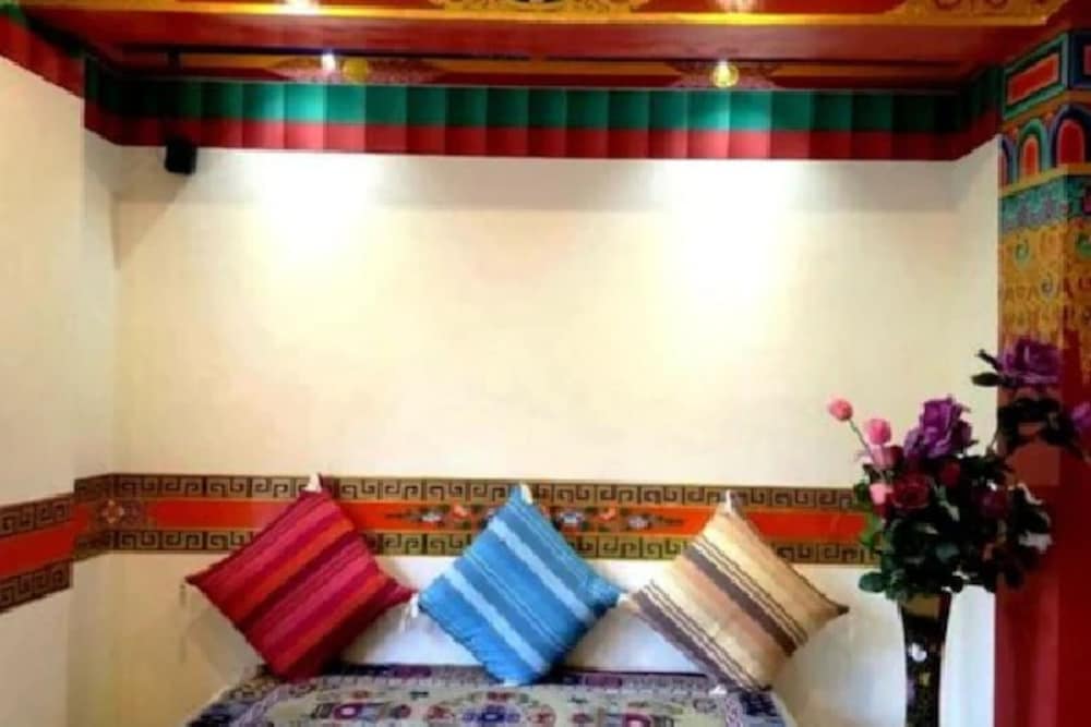 Фото Tih Hotel Kidar, Leh