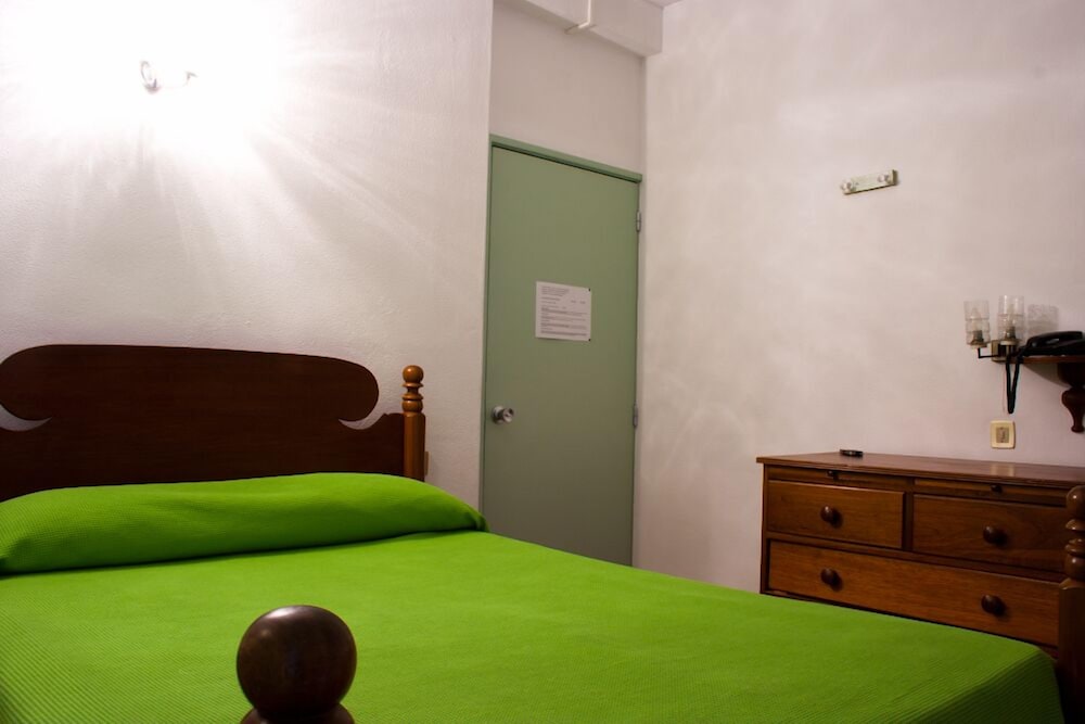 Фото Residencial Monaco 38051-al