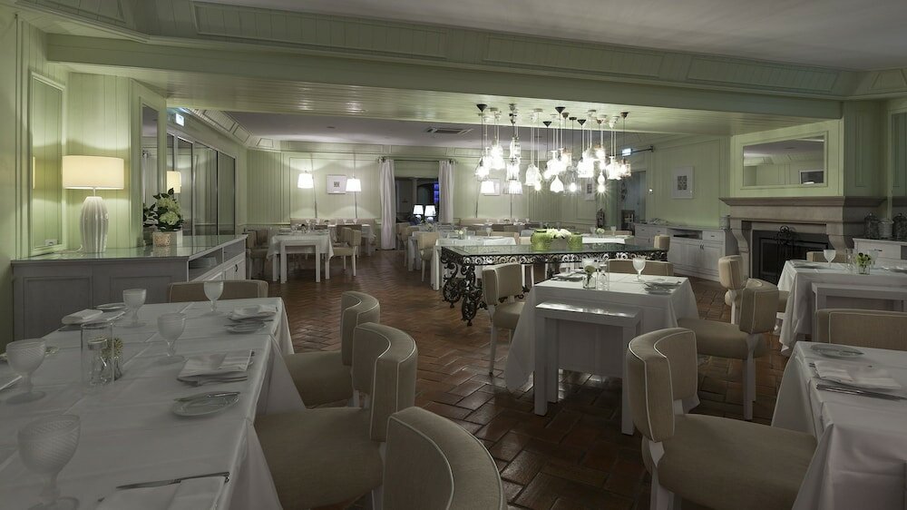 Фото M'ar De Ar Muralhas