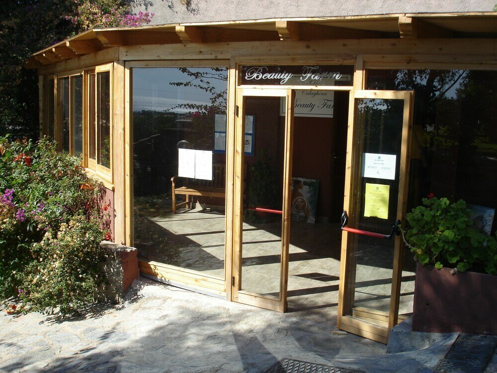 Фото Hotel Villaggio Calaghena