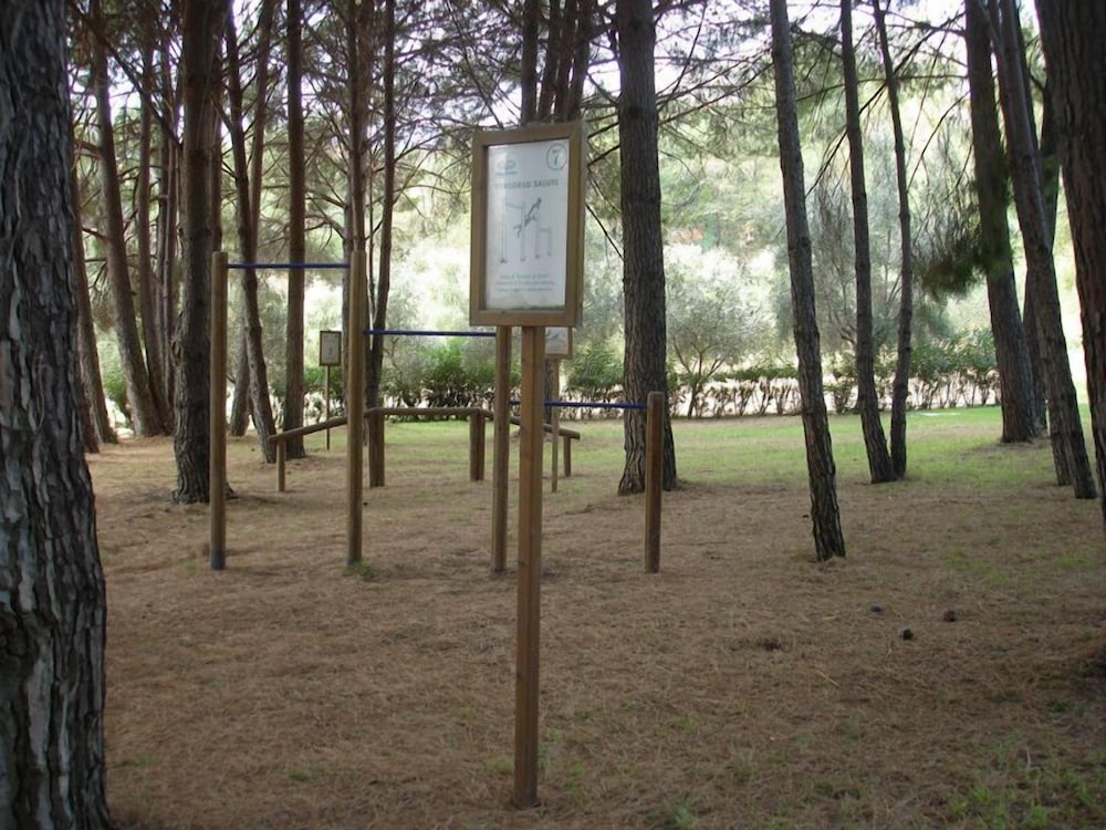 Фото Hotel Villaggio Calaghena