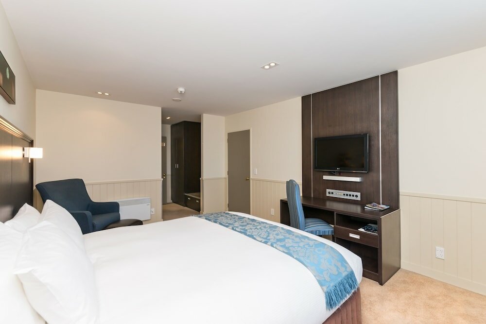 Фото Scenic Hotel Southern Cross