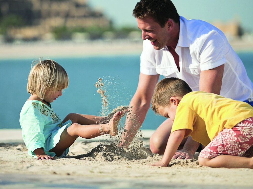 Фото Hilton Kuwait Resort