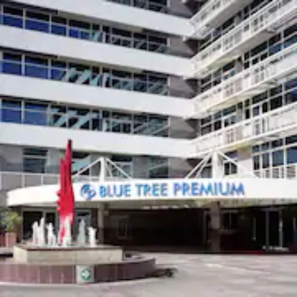 Фото Blue Tree Premium Verbo Divino