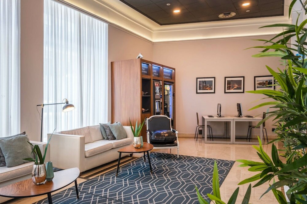 Фото Casa de Las Artes, member of Meliá Collection