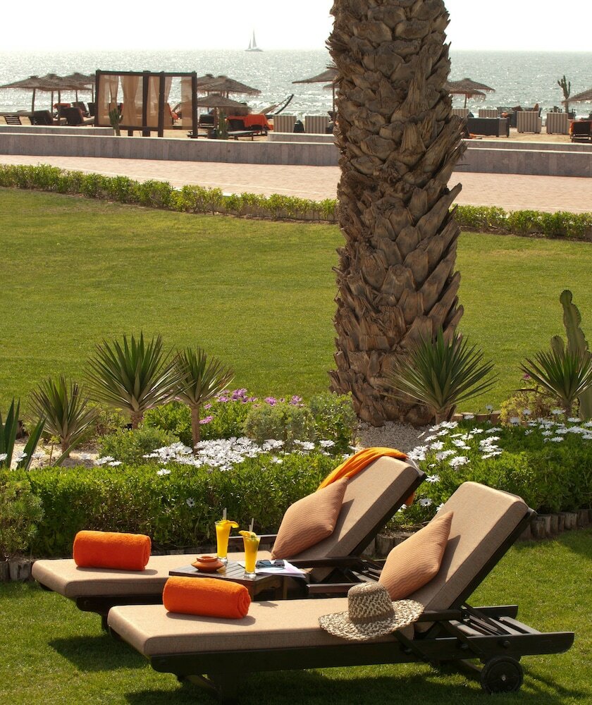 Фото Sofitel Agadir Royal Bay Resort