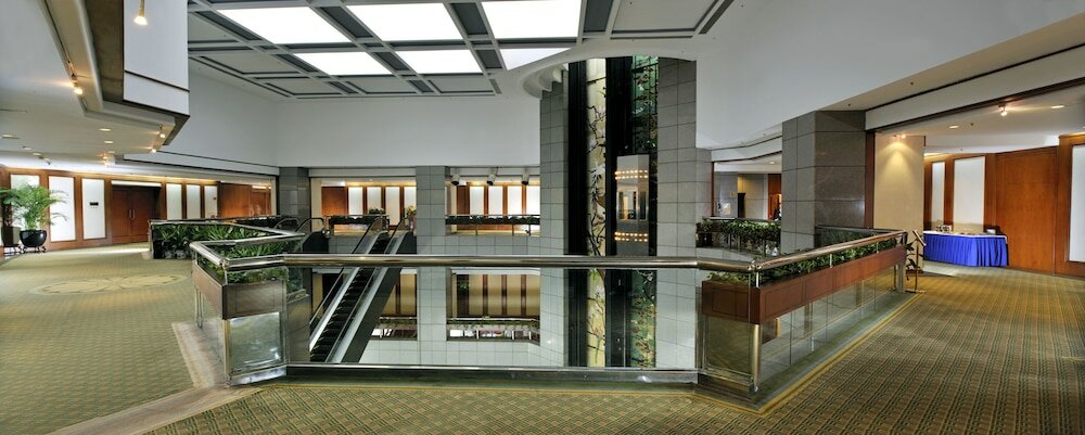 Фото Best Western Premier Shenzhen Felicity Hotel