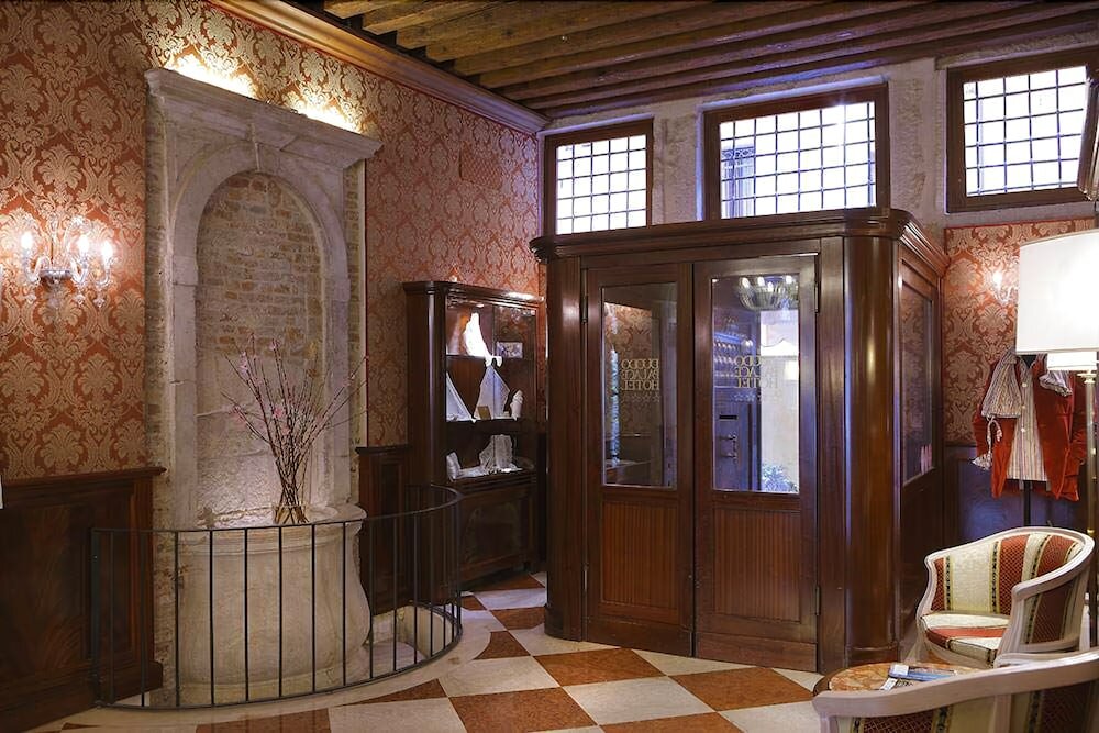 Фото Duodo Palace Hotel