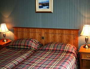 The Royal Hotel (Scotland, Argyll and Bute, Oban), hotel
