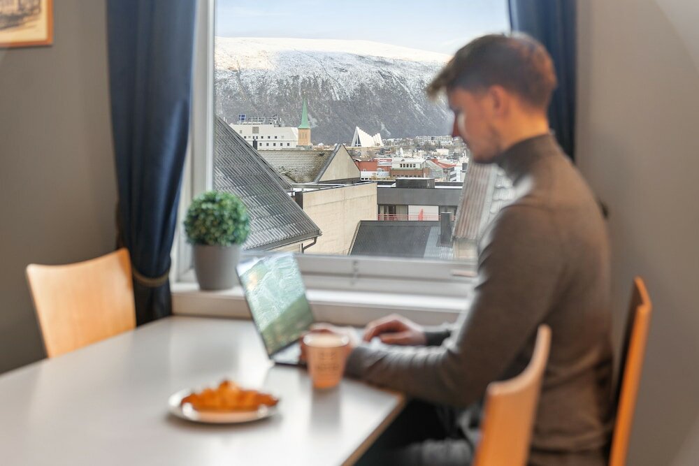 Фото Enter Backpack Hotel