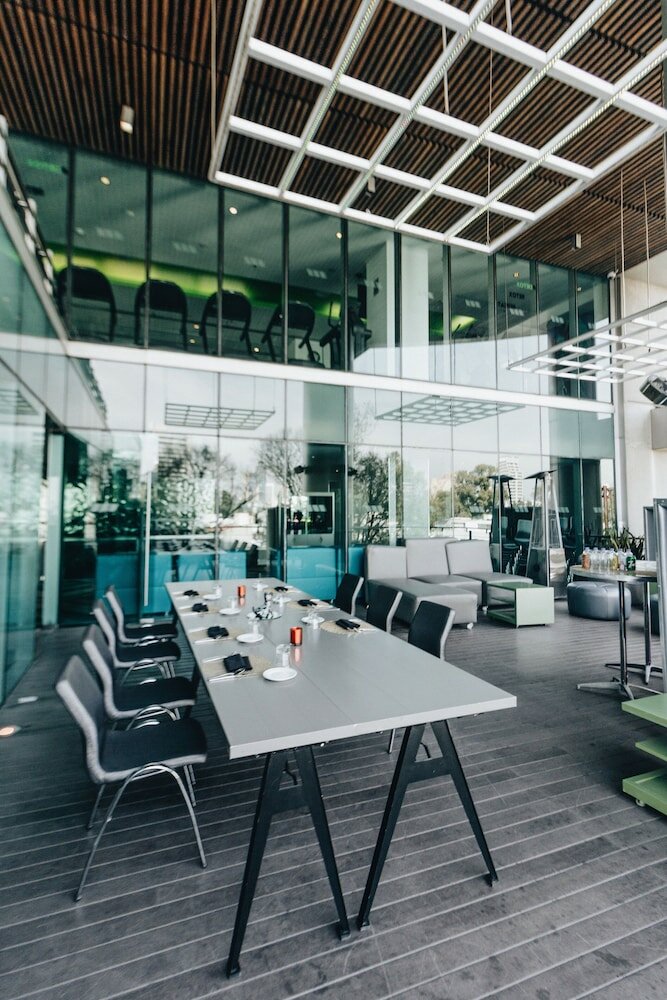 Фото W Mexico City