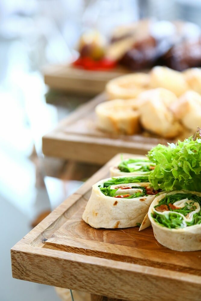 Фото Hilton Vienna Danube Waterfront