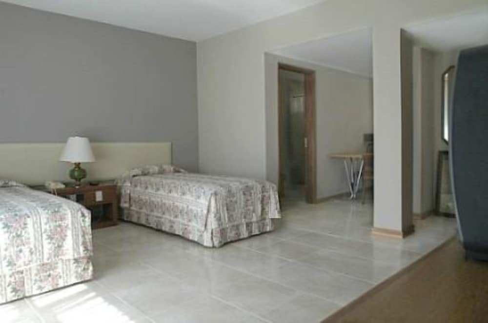 Фото Duque Center Hotel