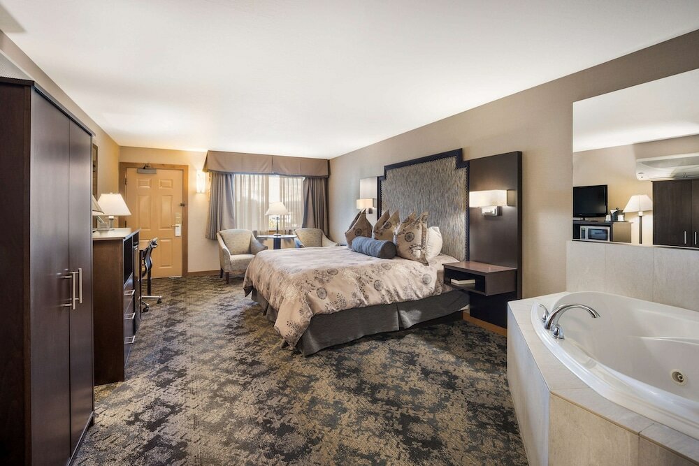 Фото Best Western Windsor Inn