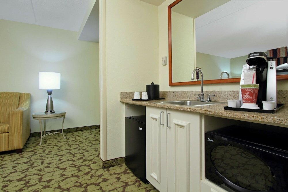 Фото Hilton Garden Inn Chesapeake/Greenbrier