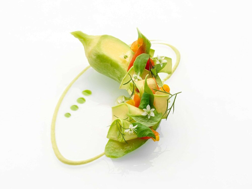 Фото Swissotel The Stamford, Singapore