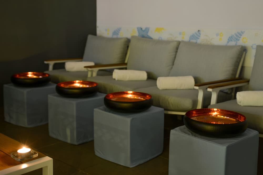 Фото Sharon Hotel Herzliya