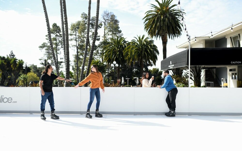 Фото Claremont Club & SPA - A Fairmont Hotel