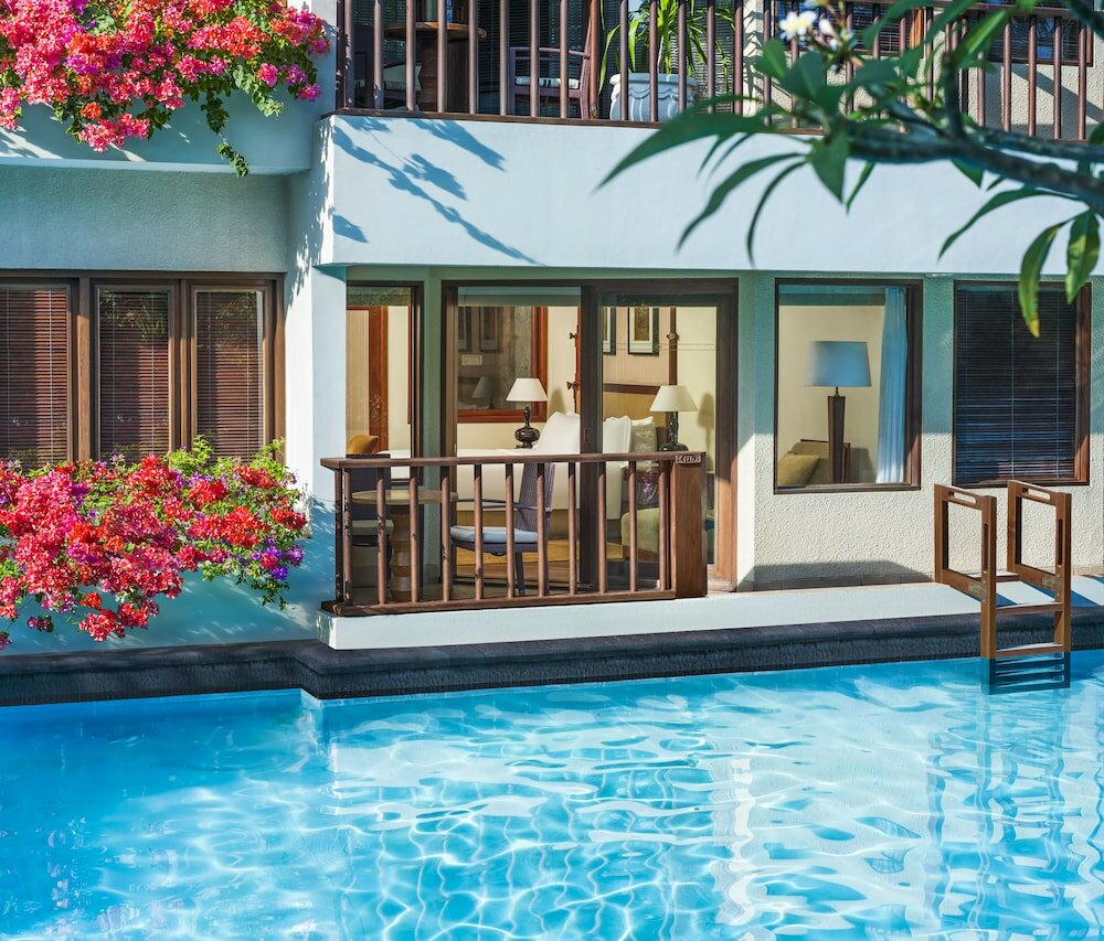 Фото The Laguna, a Luxury Collection Resort & SPA, Nusa Dua